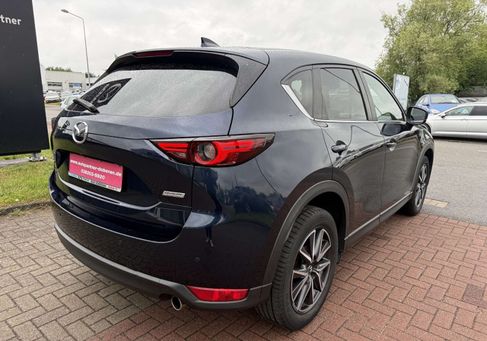 Mazda CX-5, 2018 3