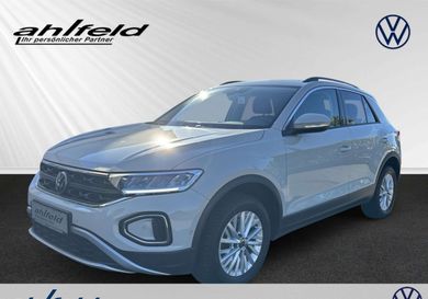 Volkswagen T-Roc, 2022