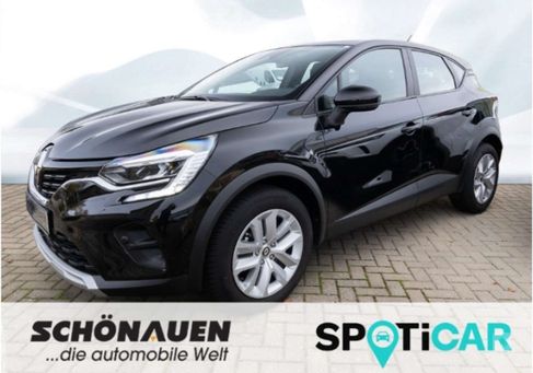 Renault Captur, 2023