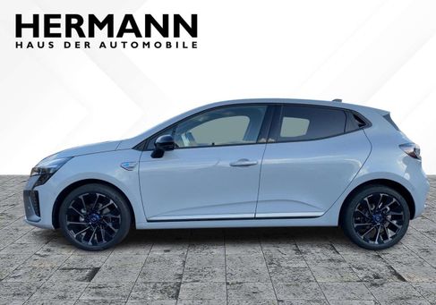 Renault Clio, 2025