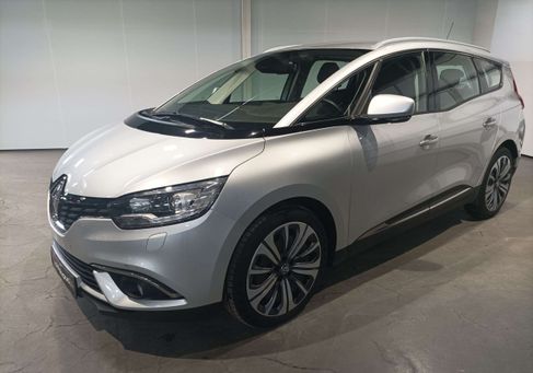 Renault Grand Scenic, 2020