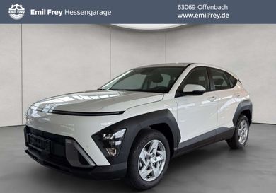 Hyundai Kona, 2026