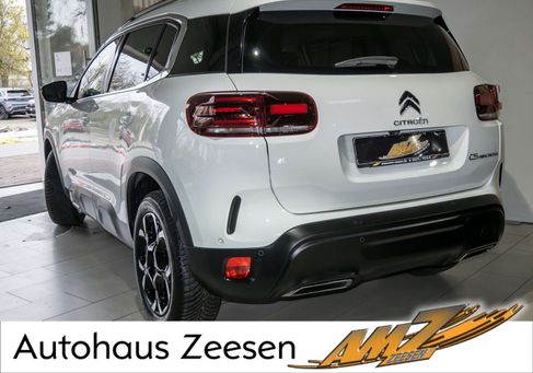 Citroën C5 Aircross, 2023 3