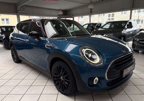 MINI Cooper D, 2021