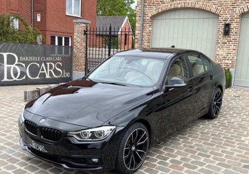 BMW 3 Serija, 2019