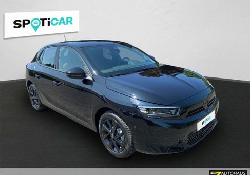 Opel Corsa, 2024 3