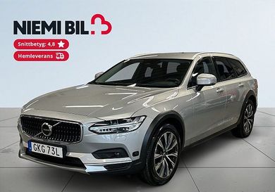 Volvo V90 Cross Country, 2023