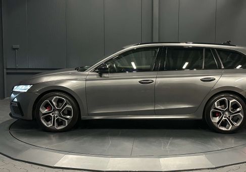 Skoda Octavia, 2023 2