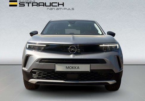 Opel Mokka, 2023 2