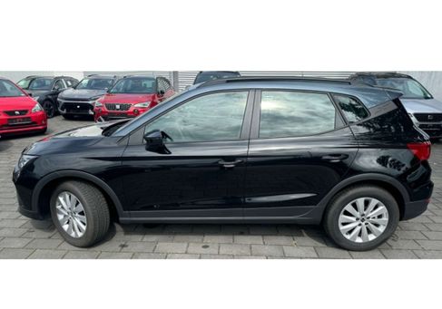 Seat Arona, 2023
