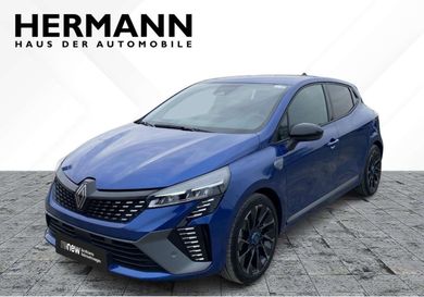 Renault Clio, 2023
