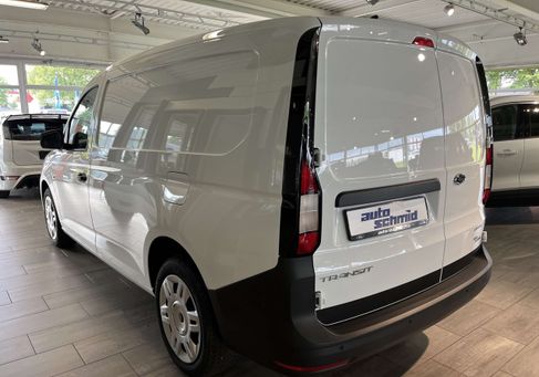 Ford Transit Connect, 2024