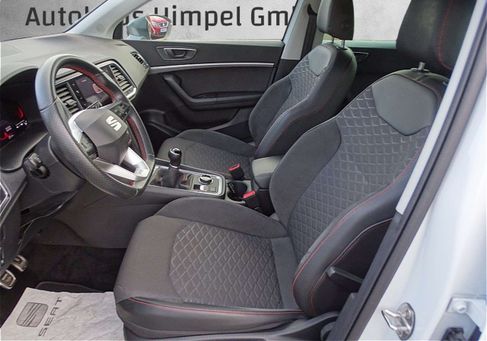 Seat Ateca, 2023