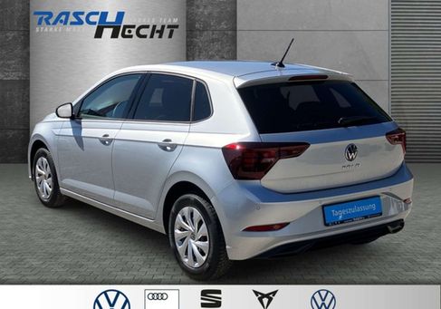 Volkswagen Polo, 2026