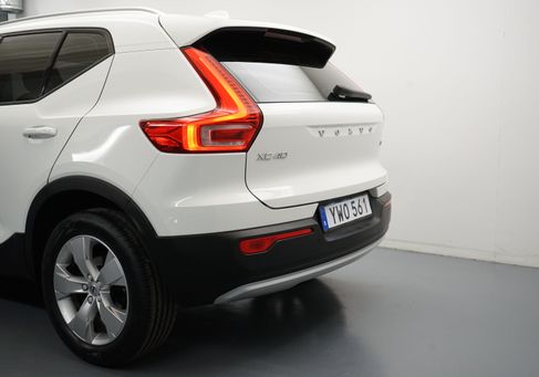 Volvo XC40, 2019 3