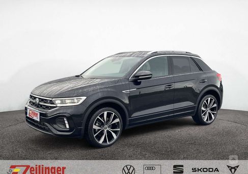 Volkswagen T-Roc, 2024