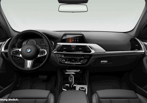 BMW X3, 2019 3