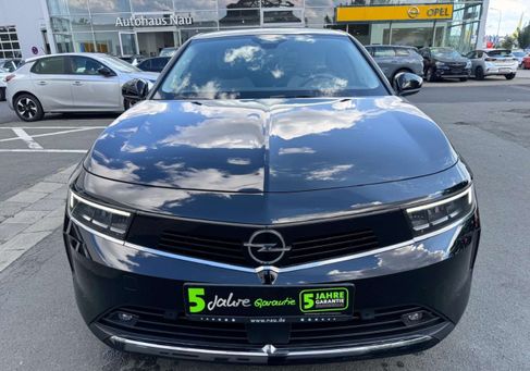 Opel Astra, 2023