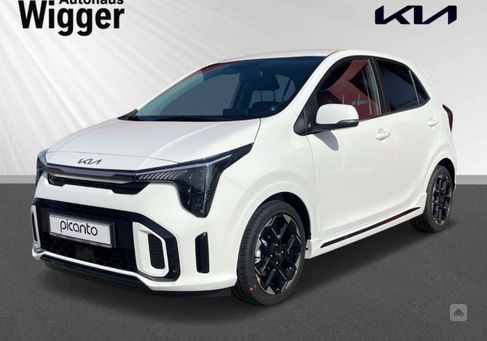 Kia Picanto, 2024