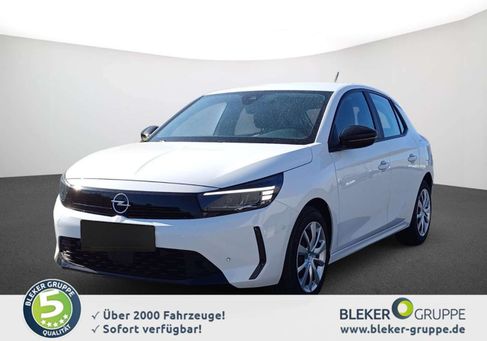 Opel Corsa, 2024 2
