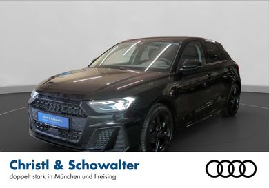 Audi A1, 2024