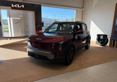Kia, 2027