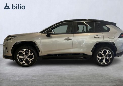 Toyota RAV 4, 2023