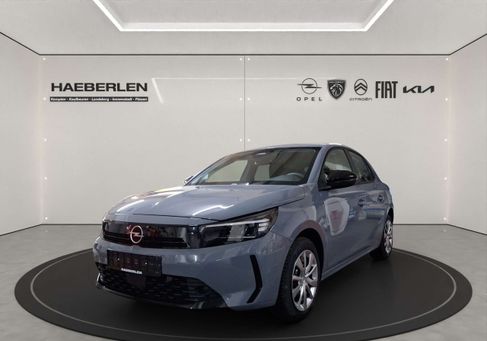 Opel Corsa, 2025 2