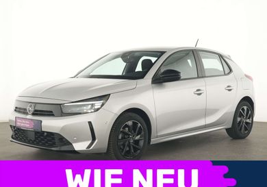 Opel Corsa, 2023