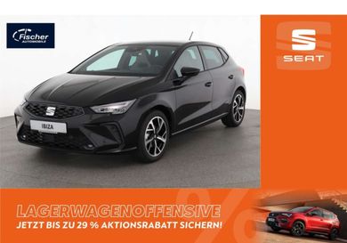 Seat Ibiza, 2026