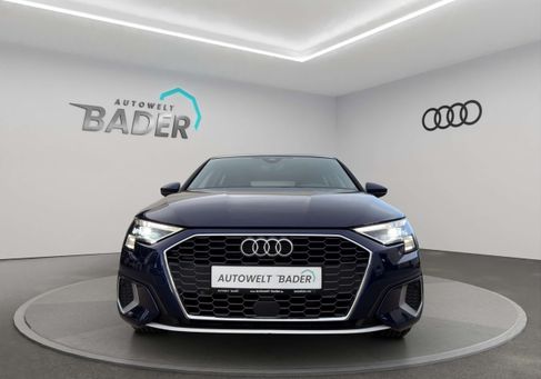 Audi A3, 2023 2