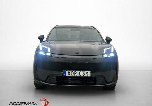 Lynk &amp; Co, 2025