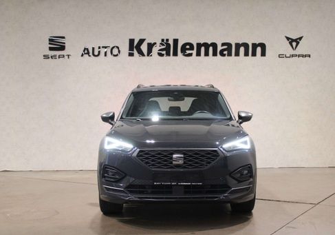 Seat Tarraco, 2023 2