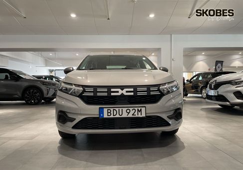 Dacia Sandero, 2023