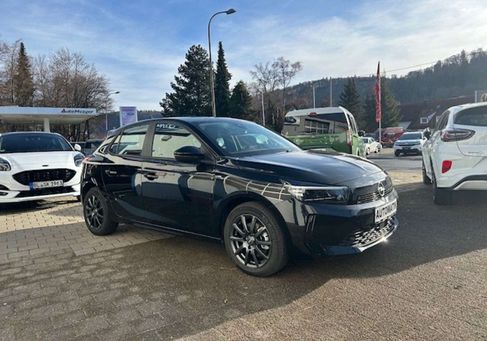 Opel Corsa, 2025 3