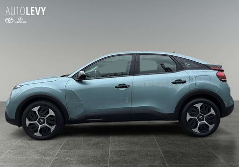 Citroën C4, 2024 3