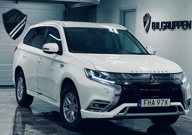 Mitsubishi, 2020