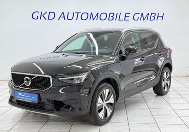 Volvo XC40, 2022