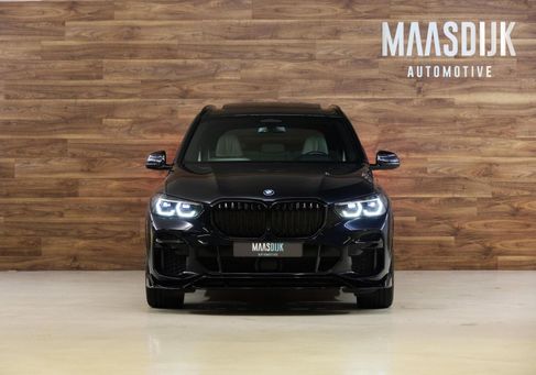 BMW X5, 2023 2