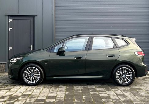 BMW 218 Active Tourer, 2022
