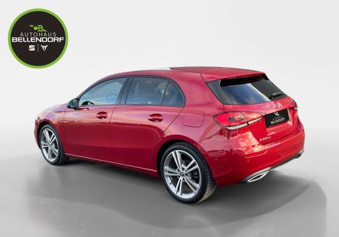 Mercedes-Benz A 220, 2021