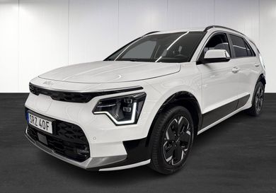 Kia Niro, 2024