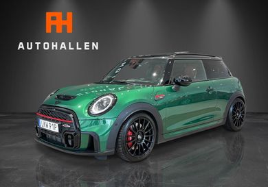MINI, 2024
