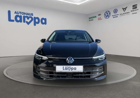 Volkswagen Golf, 2025 2