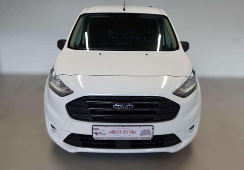 Ford Transit Connect, 2020