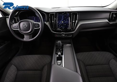Volvo XC60, 2023