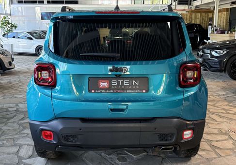 Jeep Renegade, 2021 3