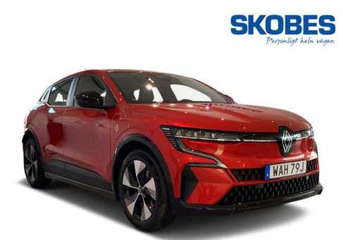 Renault Megane, 2023