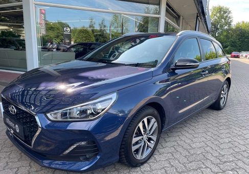 Hyundai i30, 2018 2