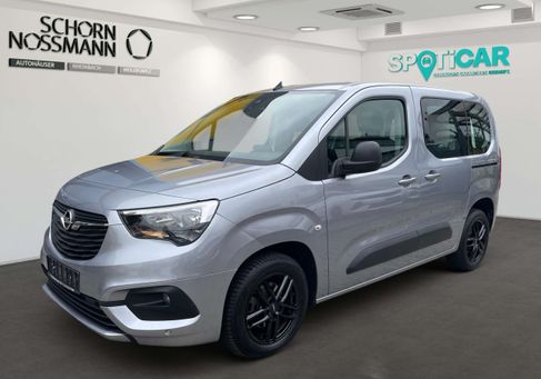 Opel Combo, 2021